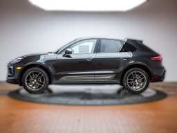 Porsche Macan T AWD 2026