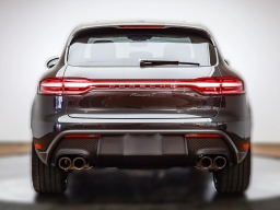 Porsche Macan T AWD 2026
