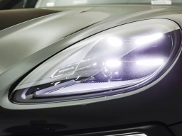 Porsche Macan T AWD 2026