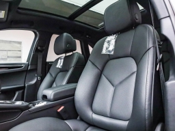 Porsche Macan T AWD 2026