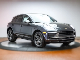 Porsche Macan T AWD 2026