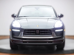 Porsche Macan T AWD 2026
