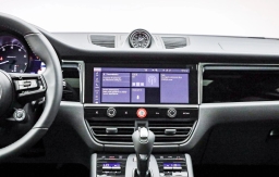 Porsche Macan T AWD 2026