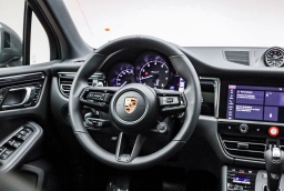 Porsche Macan T AWD 2026