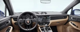 Porsche Macan Base AWD 2026