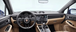 Porsche Macan Base AWD 2026