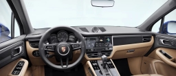 Porsche Macan Base AWD 2026