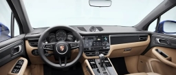 Porsche Macan Base AWD 2026