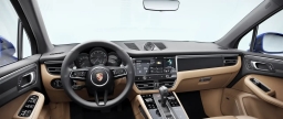 Porsche Macan Base AWD 2026