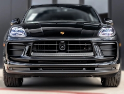 Porsche Macan T AWD 2026