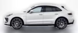 Porsche Macan T AWD 2026