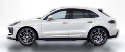 Porsche Macan T AWD 2026