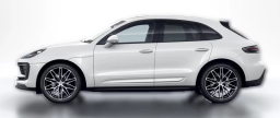 Porsche Macan T AWD 2026