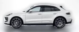 Porsche Macan T AWD 2026