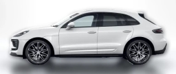 Porsche Macan T AWD 2026