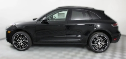 Porsche Macan T AWD 2026