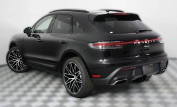 Porsche Macan T AWD 2026