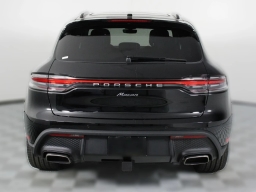 Porsche Macan T AWD 2026
