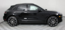 Porsche Macan T AWD 2026