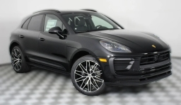 Porsche Macan T AWD 2026