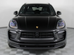 Porsche Macan T AWD 2026