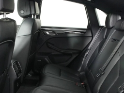 Porsche Macan T AWD 2026