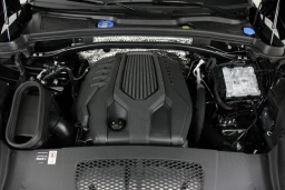 Porsche Macan T AWD 2026