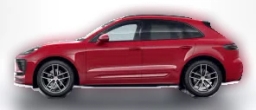 Porsche Macan T AWD 2026