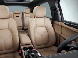 Porsche Macan T AWD 2026
