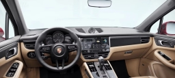 Porsche Macan T AWD 2026