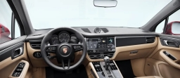 Porsche Macan T AWD 2026