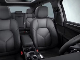 Porsche Macan T AWD 2026