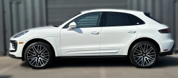 Porsche Macan T AWD 2026