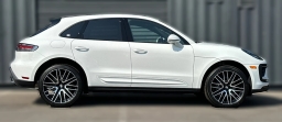Porsche Macan T AWD 2026