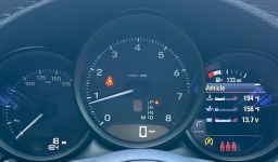 Porsche Macan T AWD 2026
