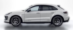 Porsche Macan T AWD 2026
