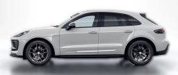 Porsche Macan T AWD 2026