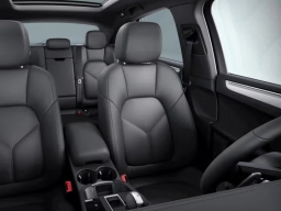 Porsche Macan T AWD 2026