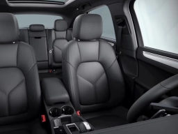 Porsche Macan T AWD 2026
