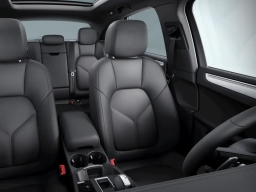 Porsche Macan T AWD 2026