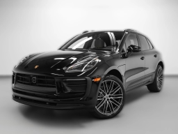 Porsche Macan Base AWD 2026