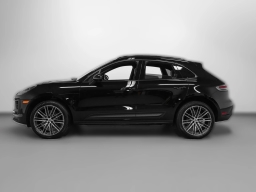 Porsche Macan Base AWD 2026
