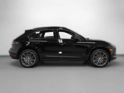 Porsche Macan Base AWD 2026