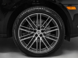 Porsche Macan Base AWD 2026