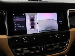 Porsche Macan Base AWD 2026