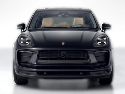 Porsche Macan T AWD 2026