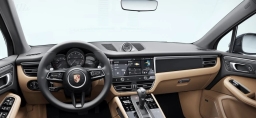 Porsche Macan T AWD 2026