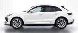 Porsche Macan T AWD 2026