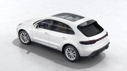 Porsche Macan T AWD 2026