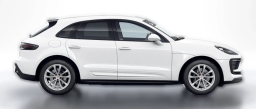 Porsche Macan T AWD 2026